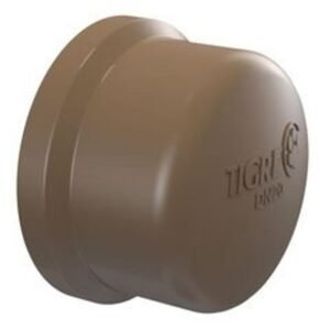 Cap Soldável 40mm - 22080407 - TIGRE