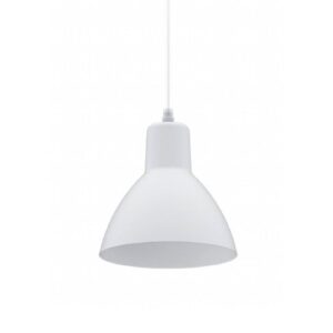 Pendente Design TD 622 Branco - 02110017-01 - TASCHIBRA