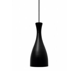 Pendente TD 1003 Preto Fosco - 02110028-18 - TASCHIBRA