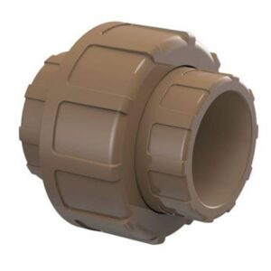 União Soldável 40mm - 22220403 - TIGRE