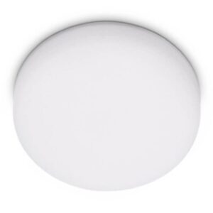 Painel LED Frameless Redondo Embutir 18 Watts 6500K - 15140104 - TASCHIBRA