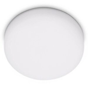 Painel LED Frameless Redondo Embutir 24 Watts 6500K - 15140107 - TASCHIBRA