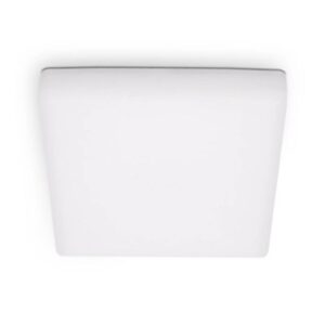 Painel LED Frameless Quadrado Embutir 18 Watts 6500K - 15140116 - TASCHIBRA