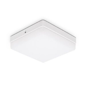 Painel LED Frameless Quadrado Sobrepor 18 Watts 6500K - 15140137 - TASCHIBRA
