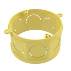 Prolongador para Caixa Octogonal 4x4mm - 33043201 - TIGRE