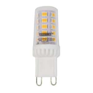 Lâmpada LED Espiga G9 3 Watts 2200K - 11080552 - TASCHIBRA