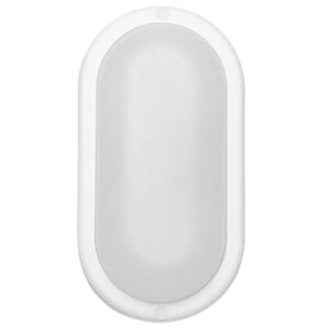Tartaruga Phare Led 12 Watts 6500K Branco - 15110027-01 - TASCHIBRA