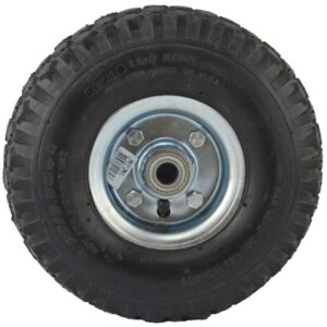 Roda Com Pneu e Câmara RIT 3504 - PF.0797 - SCHIOPPA