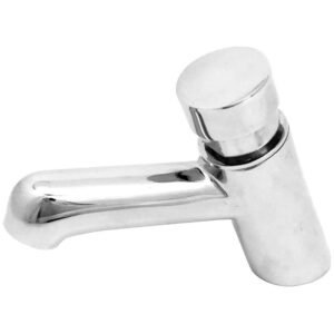 Torneira com Fechamento Automático de Mesa para Lavatório Matic 1/2 - 30552 - BOGNAR
