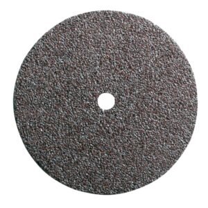 Disco para Esmerilhadeira 541 de 22,2mm 7/8"" com 2 Peças - 2615000541000 - DREMEL
