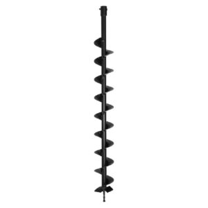 Broca Simples para Perfurador de Solo 100mm - 71000674 - CSM