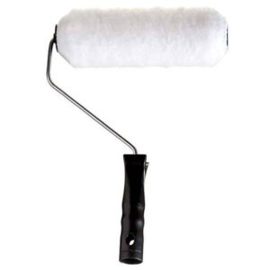 Rolo de Lã de Carneiro 23cm com Cabo - 012305004 - COMPEL