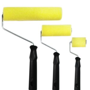 Kit 3 Rolos (5,9,15cm) - 0.914 - COMPEL