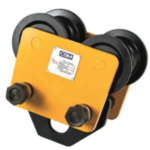 Trole Manual T500 com Capacidade de 500 Kilos - 40133021 - CSM