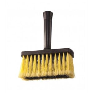 Broxa Retangular para Pintura com 195x150x56mm - 800/1 - PINCEIS ATLAS