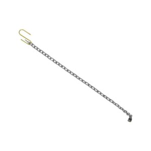Corrente Fixador Caixa Acoplada - KA/CRF - ASTRA