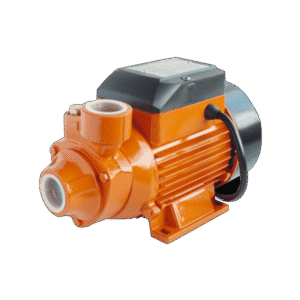 Bomba Periférica 1/2HP 220 Volts - BP500 - INTECH MACHINE