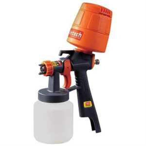 Pistola Elétrica 450 Watts 220 Volts - HV400 - INTECH MACHINE
