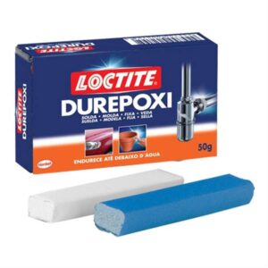 Durepoxi 50 Gramas - 1621093 - LOCTITE