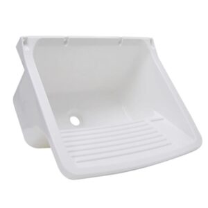 Tanque Plástico Grande branco - TQ2/SC - ASTRA