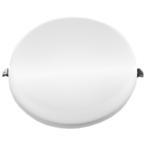 Painel Infinity LED Redondo 4000K com 24 Watts - 9329 - GAYA