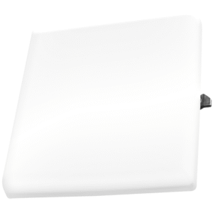 Painel Infinity LED Quadrado 4000K com 18 Watts - 9332 - GAYA