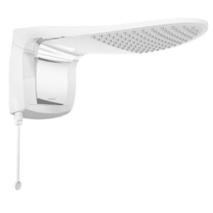 CHUVEIRO ACQUA WAVE U.BCO/CR 220V 7800W