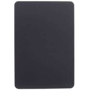 Placa 4x2 Cega Stellar Black Orion - S730100294 - SCHNEIDER