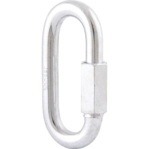 Mosquetão Com Rosca 5/8"" - 35.63.580.000 - VONDER