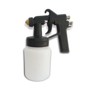 Pistola Ar Direto Nylon - P472 - INTECH MACHINE