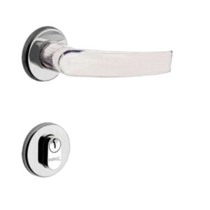 Fechadura 3400 R61 MZ950 - 03950A3CA - PAPAIZ