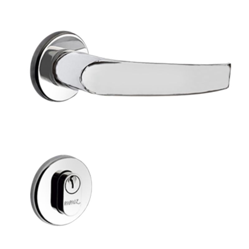 Fechadura 4400 R64 MZ950 - 03950A4CA - PAPAIZ