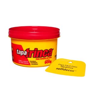 Tapatrinca 900 Gramas - SELFDECOR