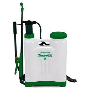 Pulverizador Costal 12 Litros SX-LK12C - 3930091 - TRAPP