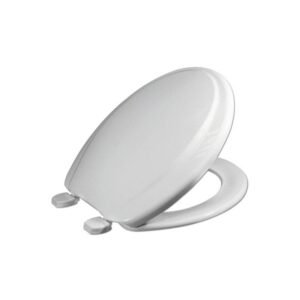 Assento Plus Branco - A+000/UNIVERSAL - TUPAN