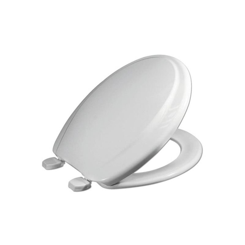 Assento Plus Branco - A+000/UNIVERSAL - TUPAN