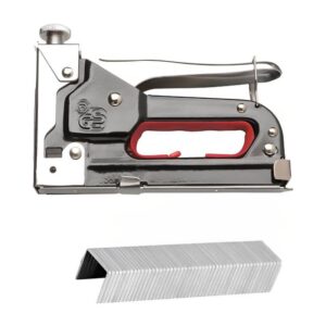 Grampeador Profissional para Tapeceiro - 5WK - EDA
