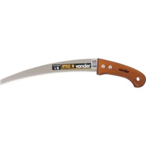 Serrote de Poda Curvo 12"" - 30.71.000.800 - VONDER