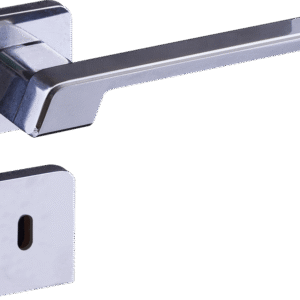 Fechadura Vega 4742 Interna Cromado - 83687 - ALIANÇA
