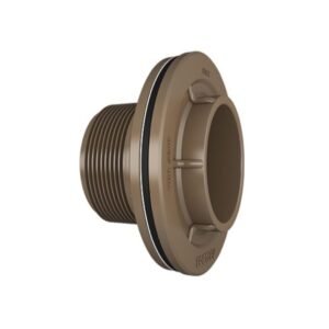 Flange Soldável 50mm x 1.1/2"" - 10015011 - FORTLEV