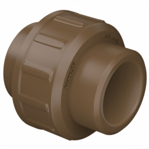 União Soldavel 20mm - 10500203 - Fortlev