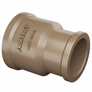 Luva Redução Soldavel 25x20mm - 10412529 - Fortlev