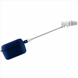Torneira de Boia Haste Aluminio - 16690131 - FORTLEV