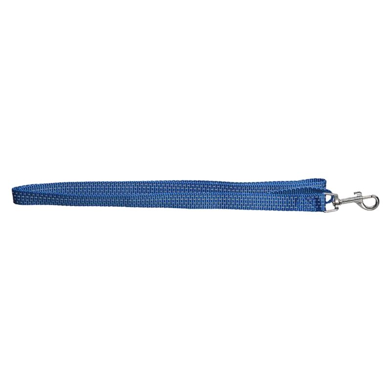 Guia com Peitoral 1,2mx1,5cm Sortidos - PET-205 - WESTERN