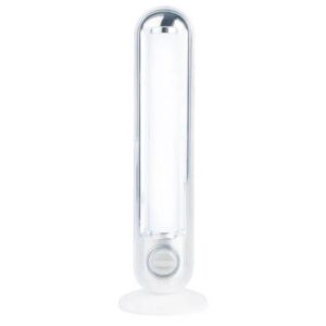 Luminária Bastão Recarregável P 280 Lúmens - 9197 - MOR