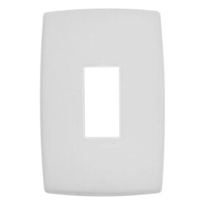 Placa vertical 4x2 br pp 618501 pial - 618501 - PIAL-PLUS