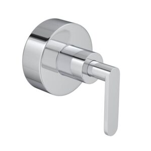 Acabamento para Registro 1.1/4"" e 1.1/2"" Flex Plus Cromado - 4900.C21.GD - DECA