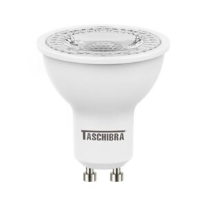 Lâmpada Led MR16 4w 6500k - 11080614 - TASCHIBRA