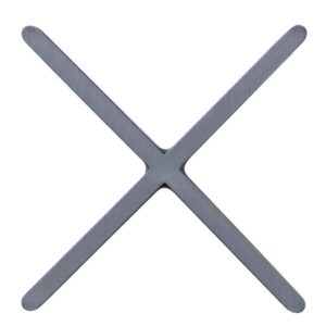 Espaçador ""JuntaPiso"" 1,5mm - 60555 - CORTAG