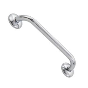 Barra de Apoio em Aço Inox 40mm 7/8"" - BA78/4 - ASTRA